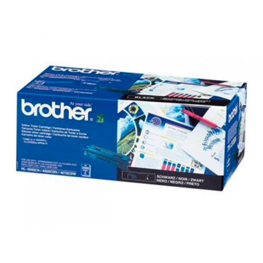 Brother DR-5500 Drum Unit Black