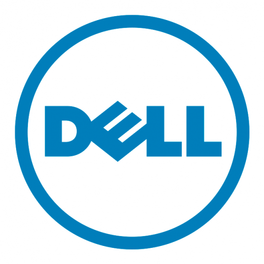 Dell 1815DN Toner Ctg Black