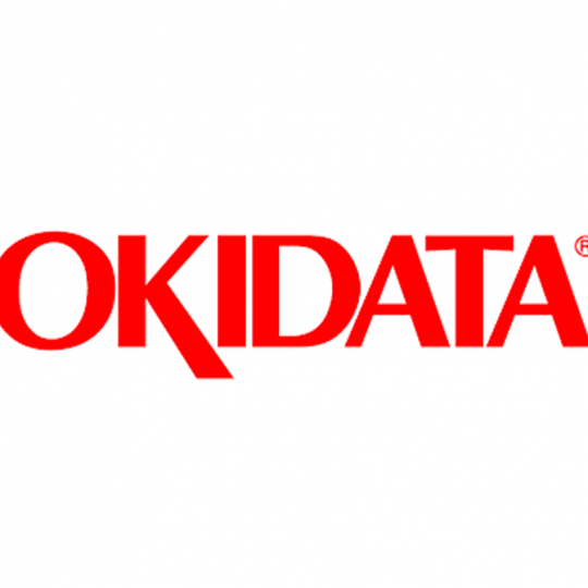 Okidata Type 9 Toner Ctg Black 6k (Thin Line Box)